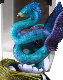 Harry Potter Zauberstab Fleur Delacour (Charakter-Edition) - Anime Figuren günstig kaufen