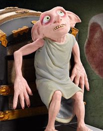Harry Potter - Der sprechende Hut Stifthalter - Anime Figuren günstig kaufen