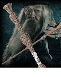 Harry Potter Zauberstab Fleur Delacour (Charakter-Edition) - Anime Figuren günstig kaufen