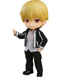 Gilgamesh Fate/Night Heaven's Feel Orange Rouge