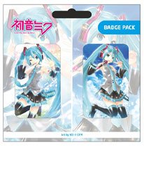 Queen Ansteck-Buttons 5er-Pack Classic - Anime Figuren günstig kaufen