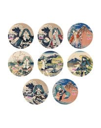 Anime Figuren günstig bei genkidama.de