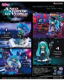 Anime Figuren günstig bei genkidama.de