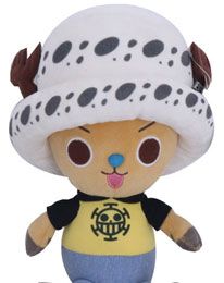 Yummis Plüschfigur Zitrone - Anime Figuren günstig kaufen