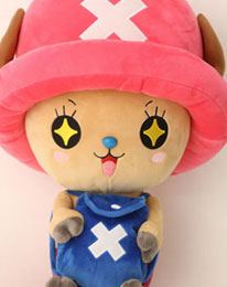 Anime Figuren günstig bei genkidama.de