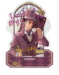 Lord of the Mysteries Acryl-Aufsteller Floating Shadows Series Sherlock - Anime Figuren günstig kaufen