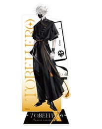 Anime Figuren günstig bei genkidama.de