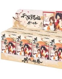 Anime Figuren günstig bei genkidama.de