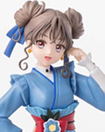 Anime Figuren günstig bei genkidama.de