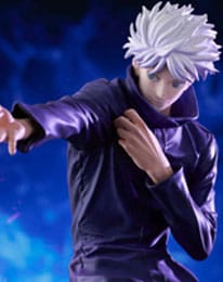 Jujutsu Kaisen fuwa petit Umhängetasche Satoru Gojo Hidden Inventory/Premature Death (M) - Anime Figuren günstig kaufen