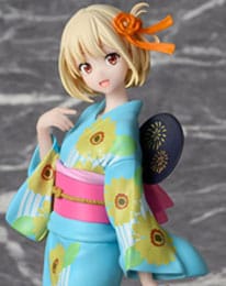 Anime Figuren günstig bei genkidama.de