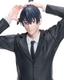 Dandadan S.H.Figuarts Actionfigur Okarun (Transformed) Ver.2 - Anime Figuren günstig kaufen