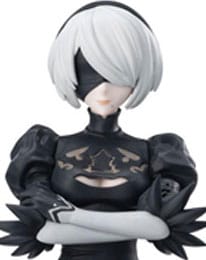 Anime Figuren günstig bei genkidama.de