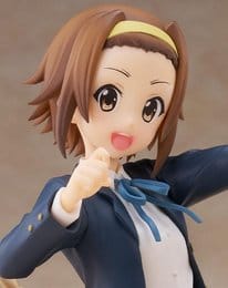 Tamashii Effect Actionfiguren-Zubehör Impact Gray Ver. - Anime Figuren günstig kaufen