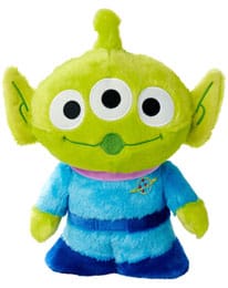 Sanrio Plüschfigur Bad Badtz Maru - Anime Figuren günstig kaufen