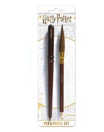 Harry Potter Mehrfarbiger Stift Goldener Schnatz - Anime Figuren günstig kaufen