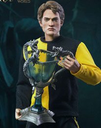 Cedric Diggory - Diggory Triwizard Version - Star Ace Toys