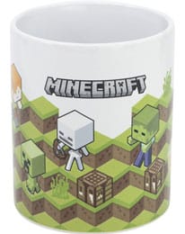 Pokémon 3D Tasse Pikachu 500 ml - Anime Figuren günstig kaufen
