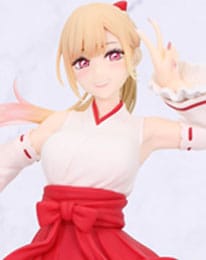 Anime Figuren günstig bei genkidama.de