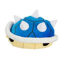 Mario Kart Mocchi-Mocchi Plüschfigur Super-Pilz - Anime Figuren günstig kaufen