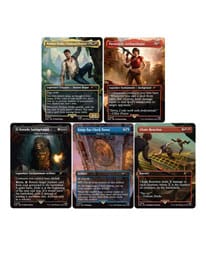 Dungeons & Dragons RPG Forgotten Realms: Adventures in Faerun Spielleiter-Leitfaden englisch - Beschädigte Verpackung - Anime Figuren günstig kaufen