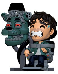 Anime Figuren günstig bei genkidama.de