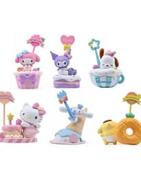Lilo & Stitch Minifiguren Playset Hang Ten Stitch - Anime Figuren günstig kaufen