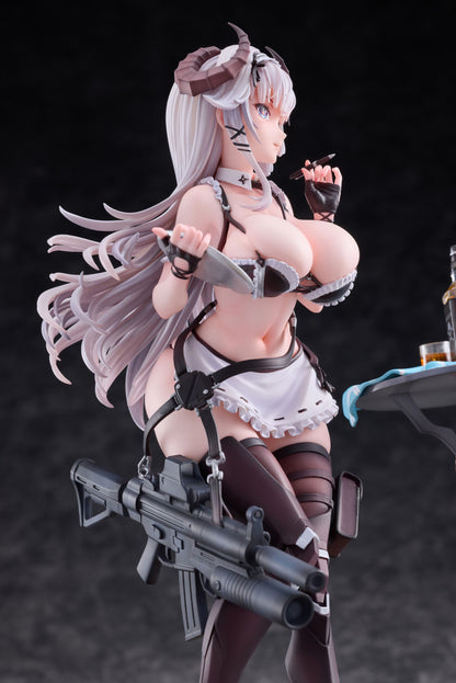 Tactician Mianji Limited Distribution Daiki Kougyo - Anime Figuren günstig kaufen
