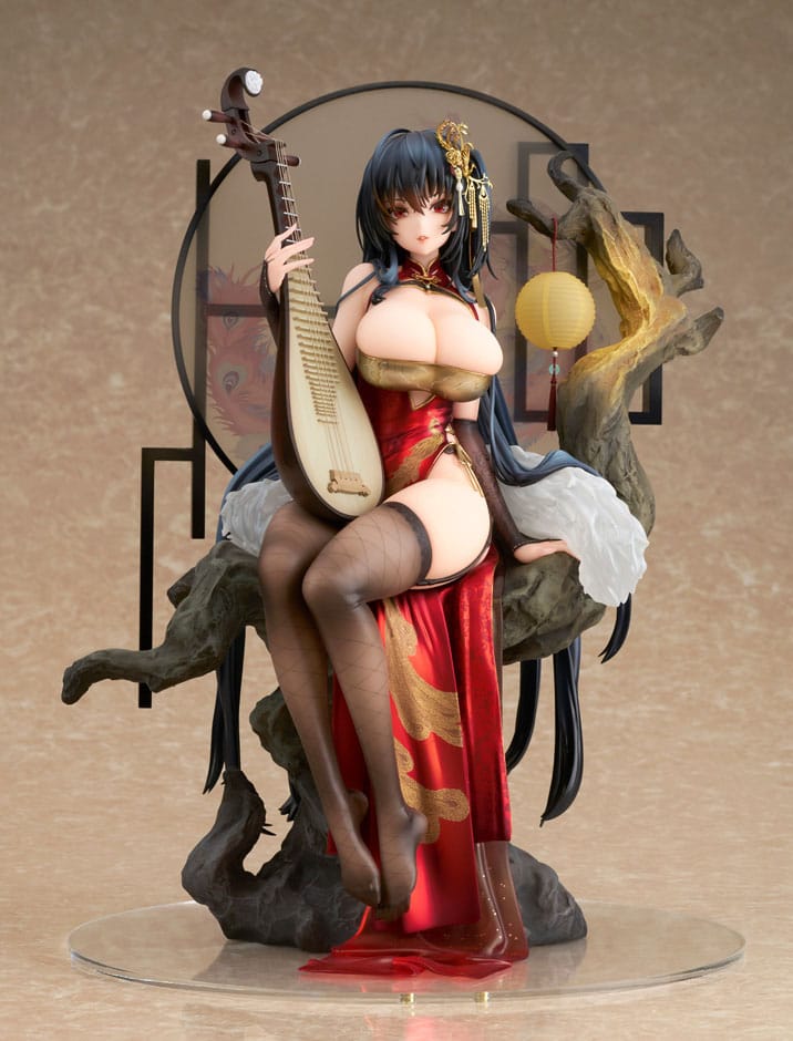 Taiho - Azur Lane - Alter - Anime Figuren günstig kaufen