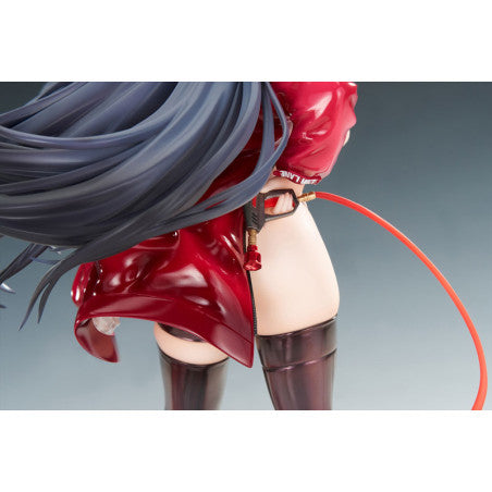 Azur Lane PVC Statue 1/7 Taihou Enraptured Companion Ver. 26 cm