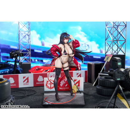 Azur Lane PVC Statue 1/7 Taihou Enraptured Companion Ver. 26 cm