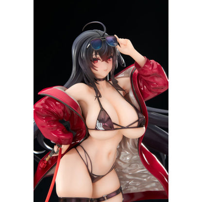 Azur Lane PVC Statue 1/7 Taihou Enraptured Companion Ver. 26 cm