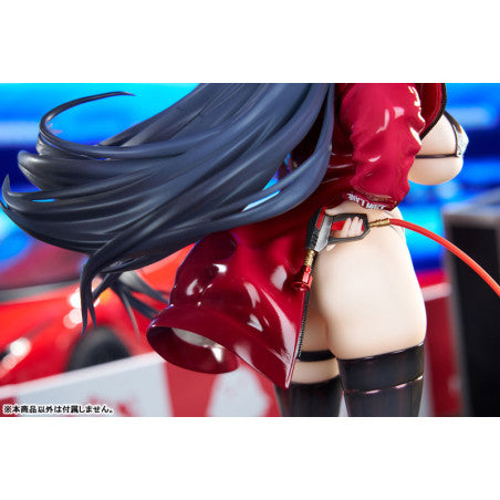Azur Lane PVC Statue 1/7 Taihou Enraptured Companion Ver. 26 cm