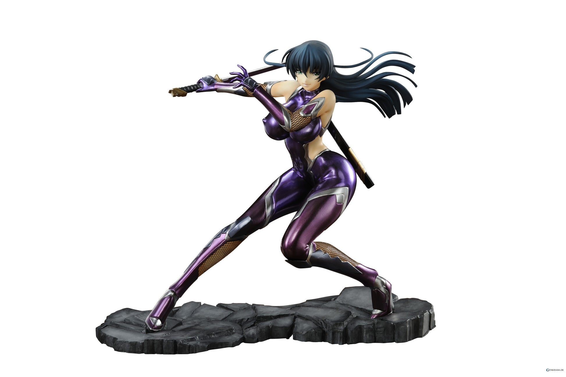 Taimanin Asagi 3 - Asagi Igawa - Anime Figuren günstig kaufen