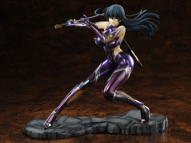 Taimanin Asagi 3 - Asagi Igawa - Anime Figuren günstig kaufen