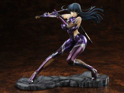 Taimanin Asagi 3 - Asagi Igawa - Anime Figuren günstig kaufen