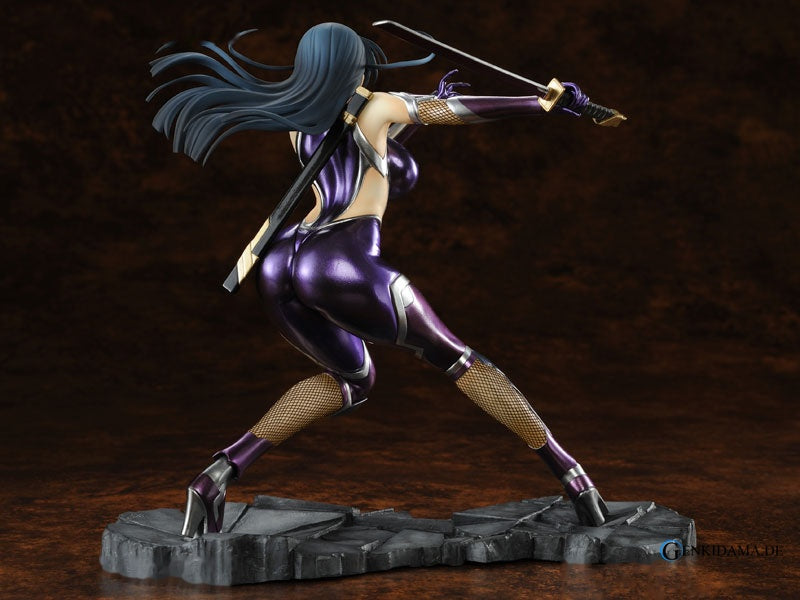 Taimanin Asagi 3 - Asagi Igawa - Anime Figuren günstig kaufen