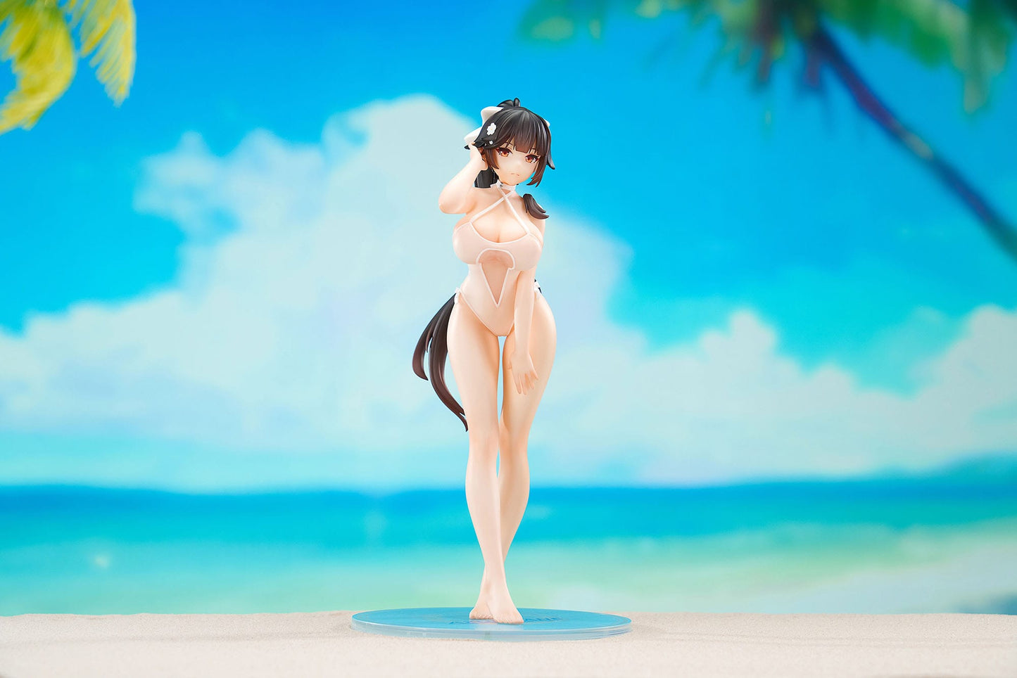 Takao Beach Rhapsody Ver. Apex - Anime Figuren günstig kaufen