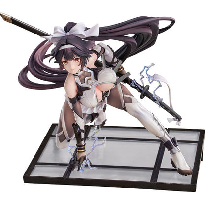 Takao: Divine Exorcist's Blade Azur Lane 1/7 Scale Figure