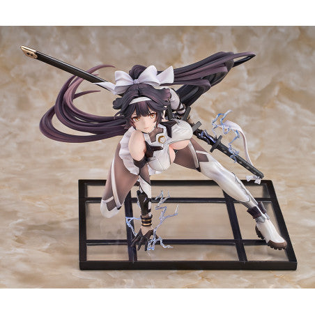 Takao: Divine Exorcist's Blade Azur Lane 1/7 Scale Figure