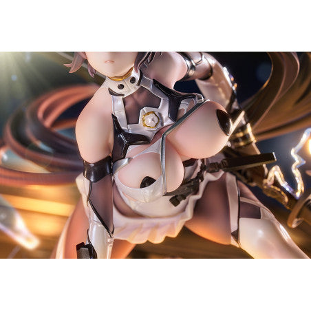 Takao: Divine Exorcist's Blade Azur Lane 1/7 Scale Figure