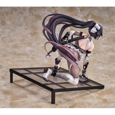 Takao: Divine Exorcist's Blade Azur Lane 1/7 Scale Figure