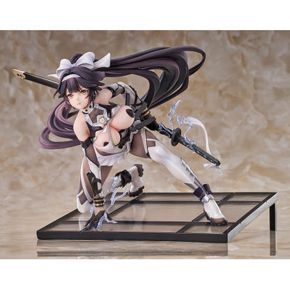 Takao: Divine Exorcist's Blade Azur Lane 1/7 Scale Figure