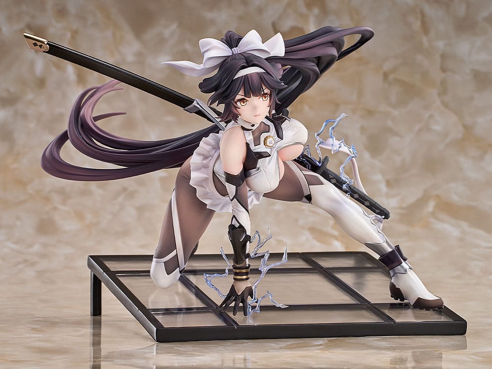 Takao: Divine Exorcist's Blade Good Smile Company - Anime Figuren günstig kaufen