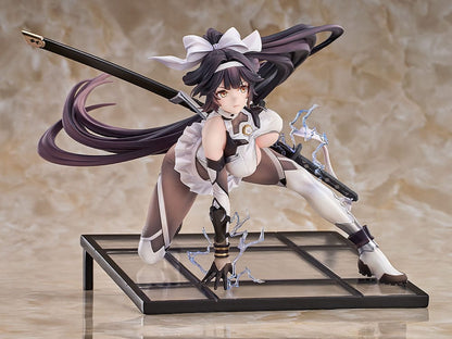 Takao: Divine Exorcist's Blade Good Smile Company - Anime Figuren günstig kaufen