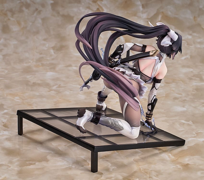Takao: Divine Exorcist's Blade Good Smile Company - Anime Figuren günstig kaufen