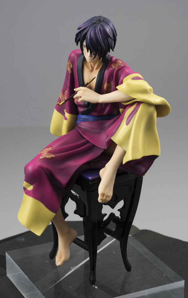 Takasugi Shinsuke - G.E.M. Series - MegaHouse - Anime Figuren günstig kaufen