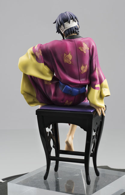 Takasugi Shinsuke - G.E.M. Series - MegaHouse - Anime Figuren günstig kaufen
