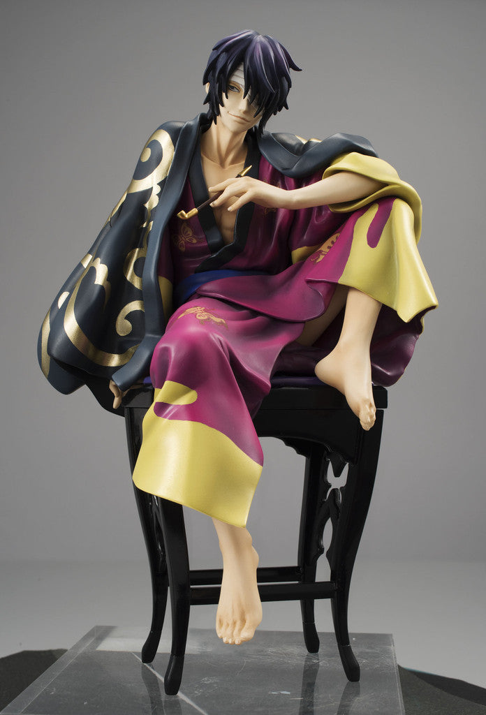 Takasugi Shinsuke - G.E.M. Series - MegaHouse - Anime Figuren günstig kaufen