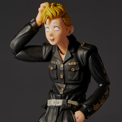 Takemichi Hanagaki (Takemitchy) - Complex Amazing Yamaguchi - Kaiyodo - Anime Figuren günstig kaufen